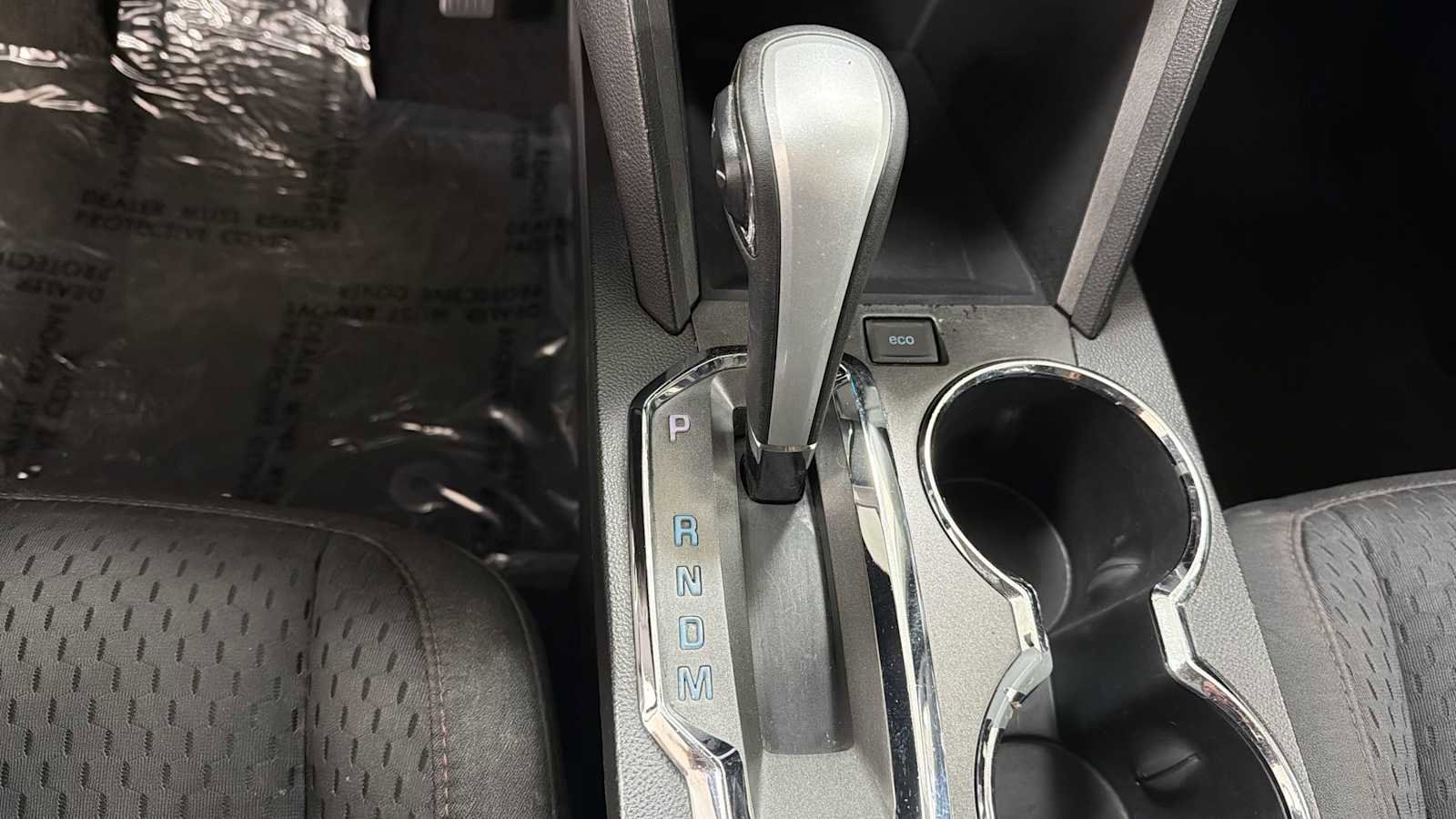 Used 2013 Chevrolet Equinox LS AWD/4WD image 20