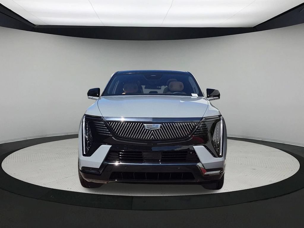 New 2026 Cadillac Escalade IQ Sport 2 AWD/4WD image 8
