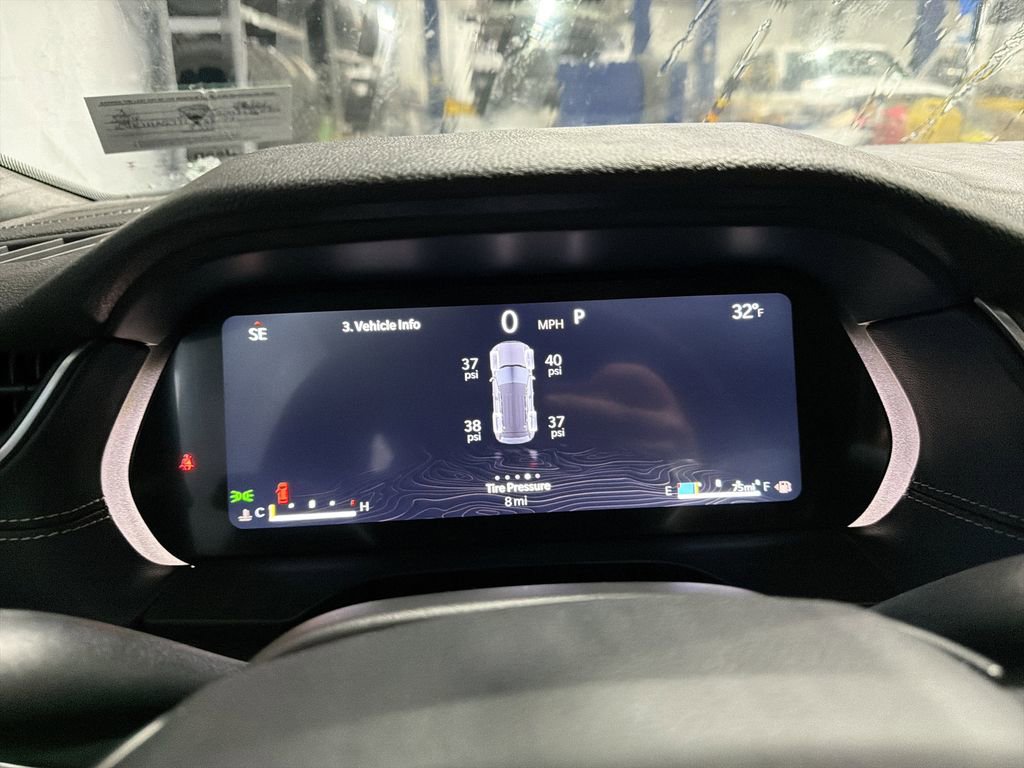 New 2026 Jeep Grand Cherokee Laredo X image 20