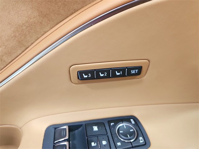 Used 2018 Lexus LC 500 Coupe image 21