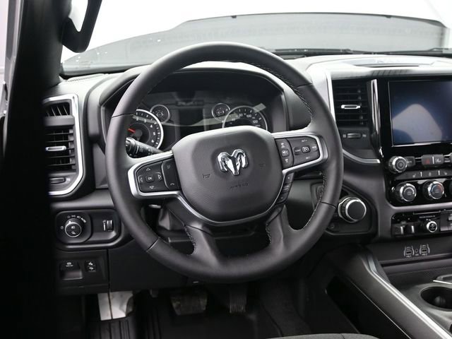New 2025 RAM 1500 Big Horn image 27
