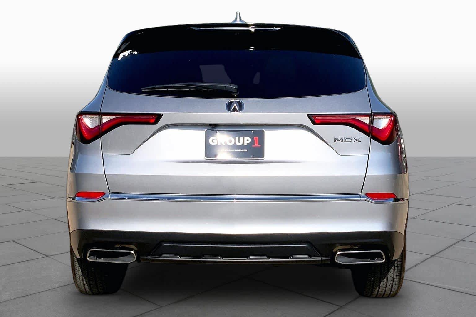 Used 2024 Acura MDX FWD image 5