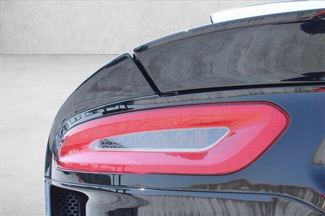 Used 2014 SRT Viper GTS w/ GTS Laguna Interior Package RWD image 27