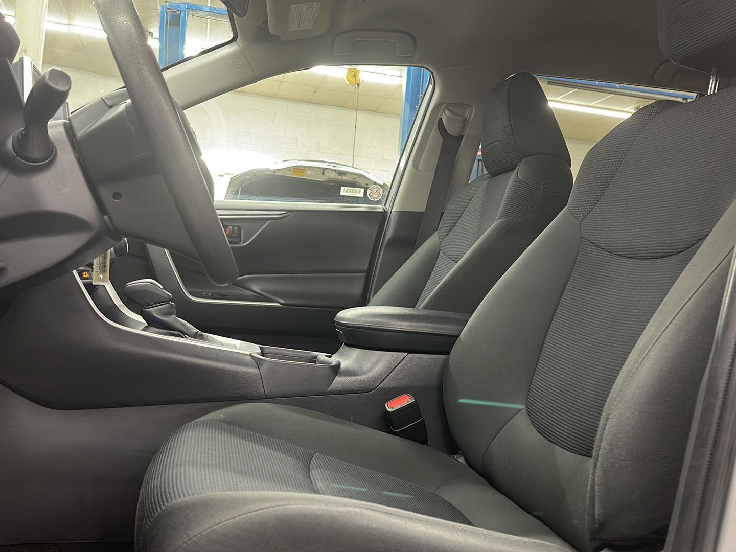 Used 2024 Toyota RAV4 LE image 16