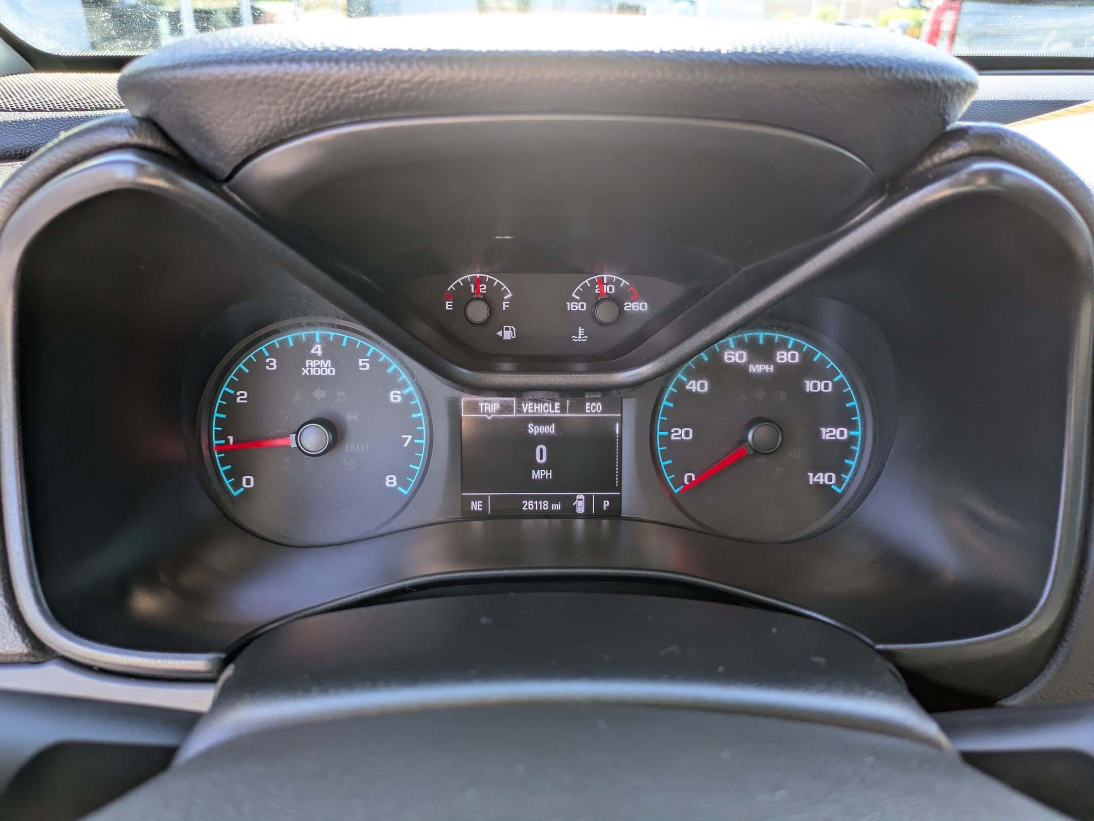 Used 2022 GMC Canyon Elevation RWD image 19