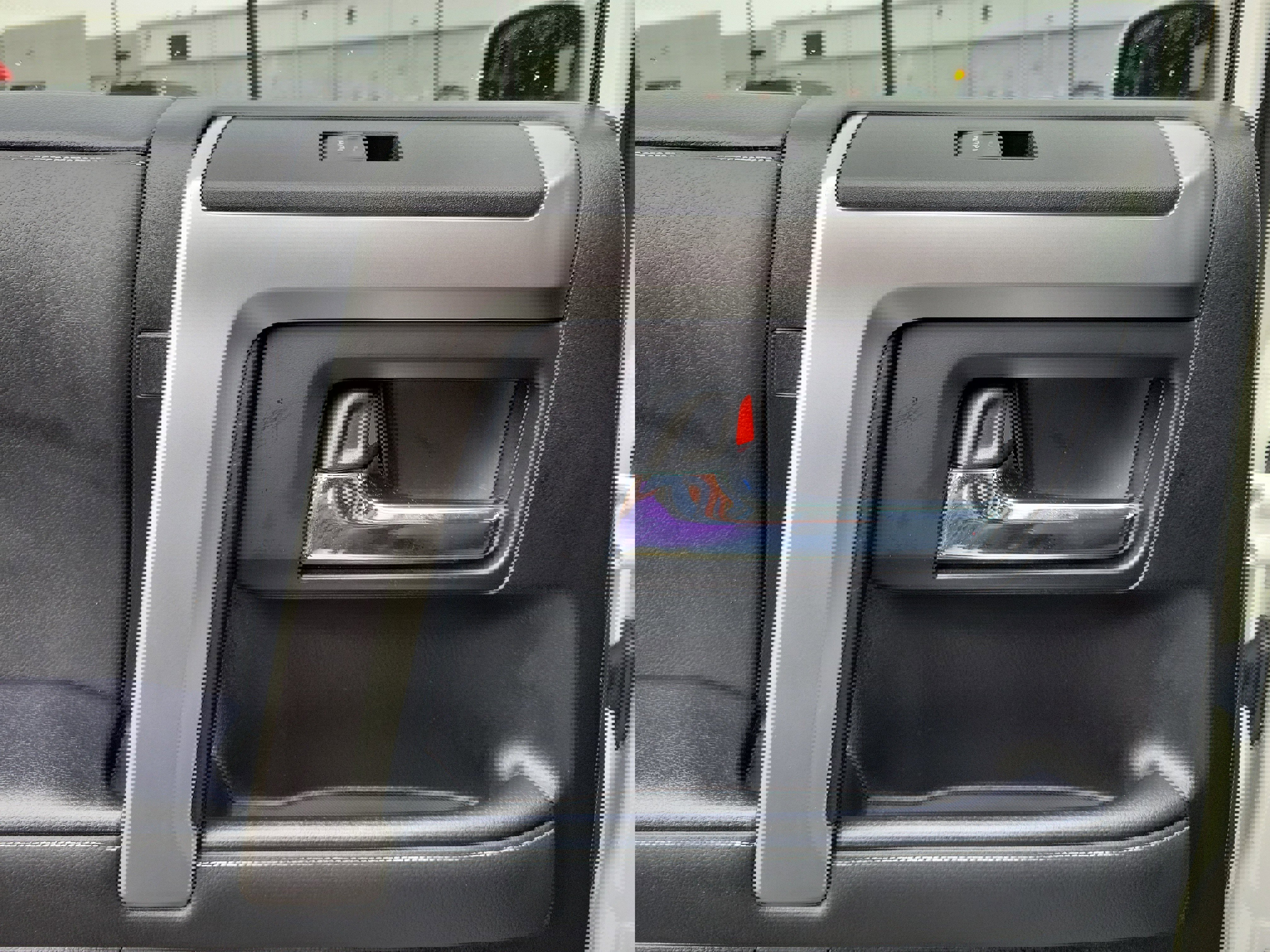 Used 2023 Toyota 4Runner Limited image 12