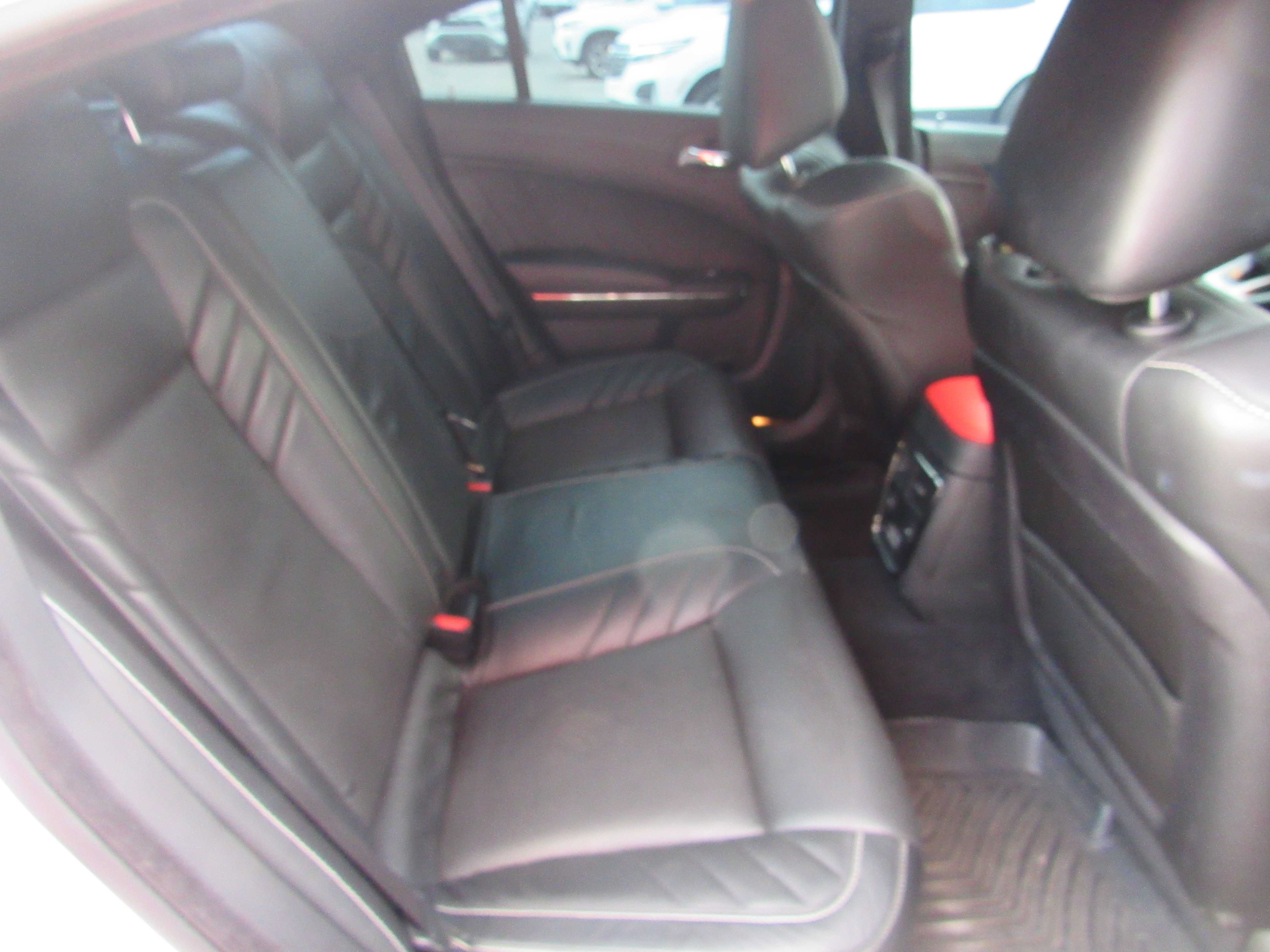 Used 2021 Dodge Charger SRT Hellcat RWD image 13