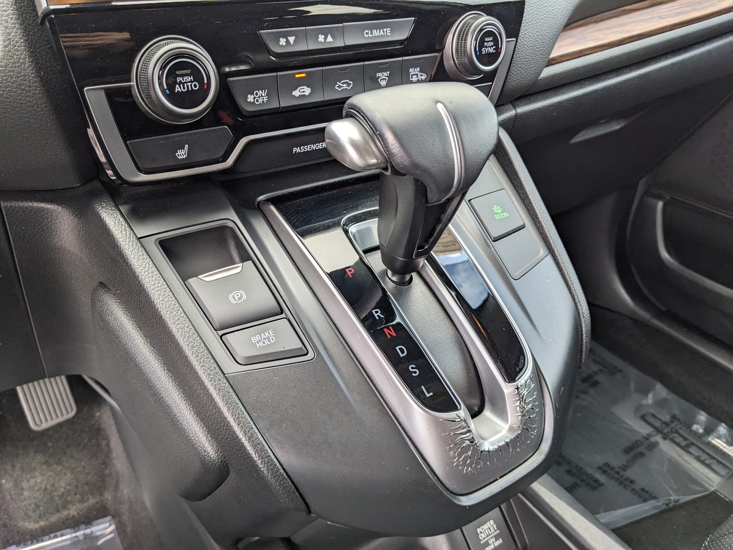 Used 2019 Honda CR-V Touring image 26