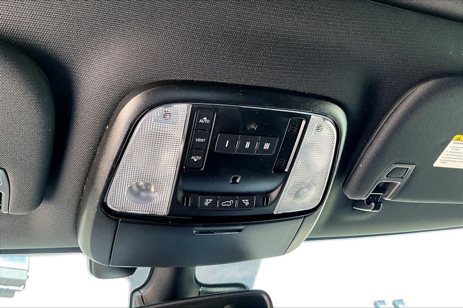 New 2026 Dodge Durango GT AWD/4WD image 17