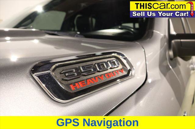 Used 2019 RAM 3500 Limited image 10