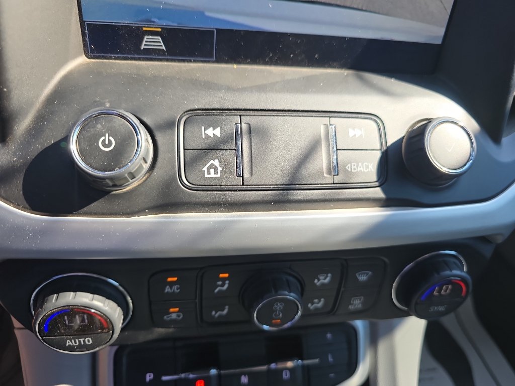 Used 2023 GMC Acadia SLT w/ Preferred Package FWD image 25