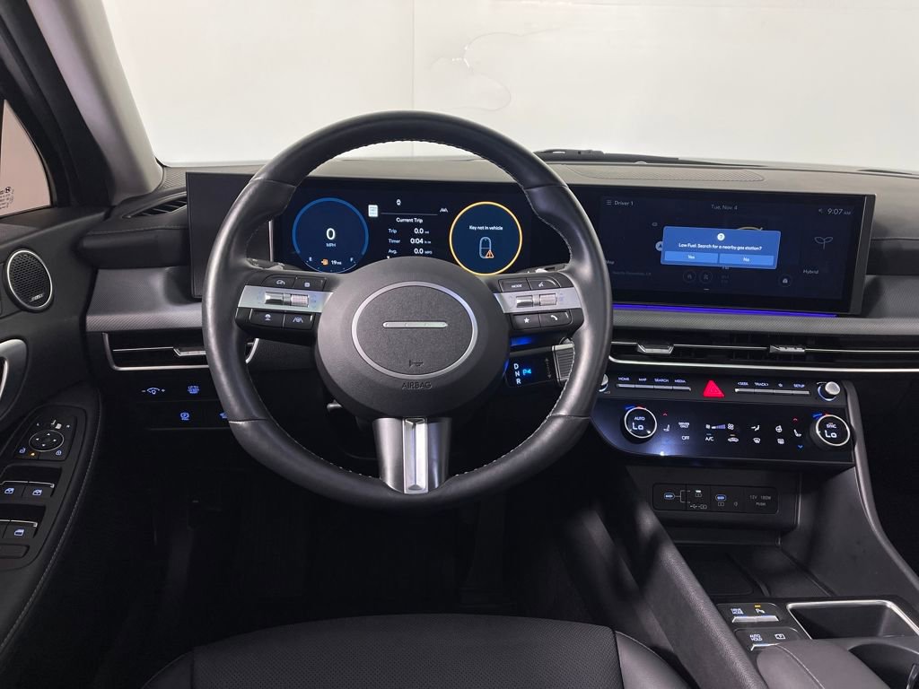 Certified 2024 Hyundai Sonata Limited image 15