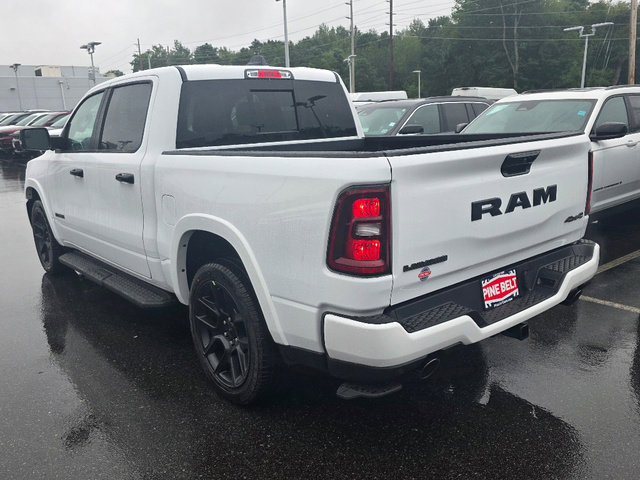 New 2026 RAM 1500 Laramie image 12