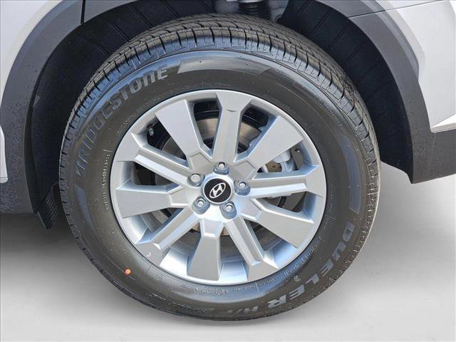 New 2025 Hyundai Palisade SEL image 10