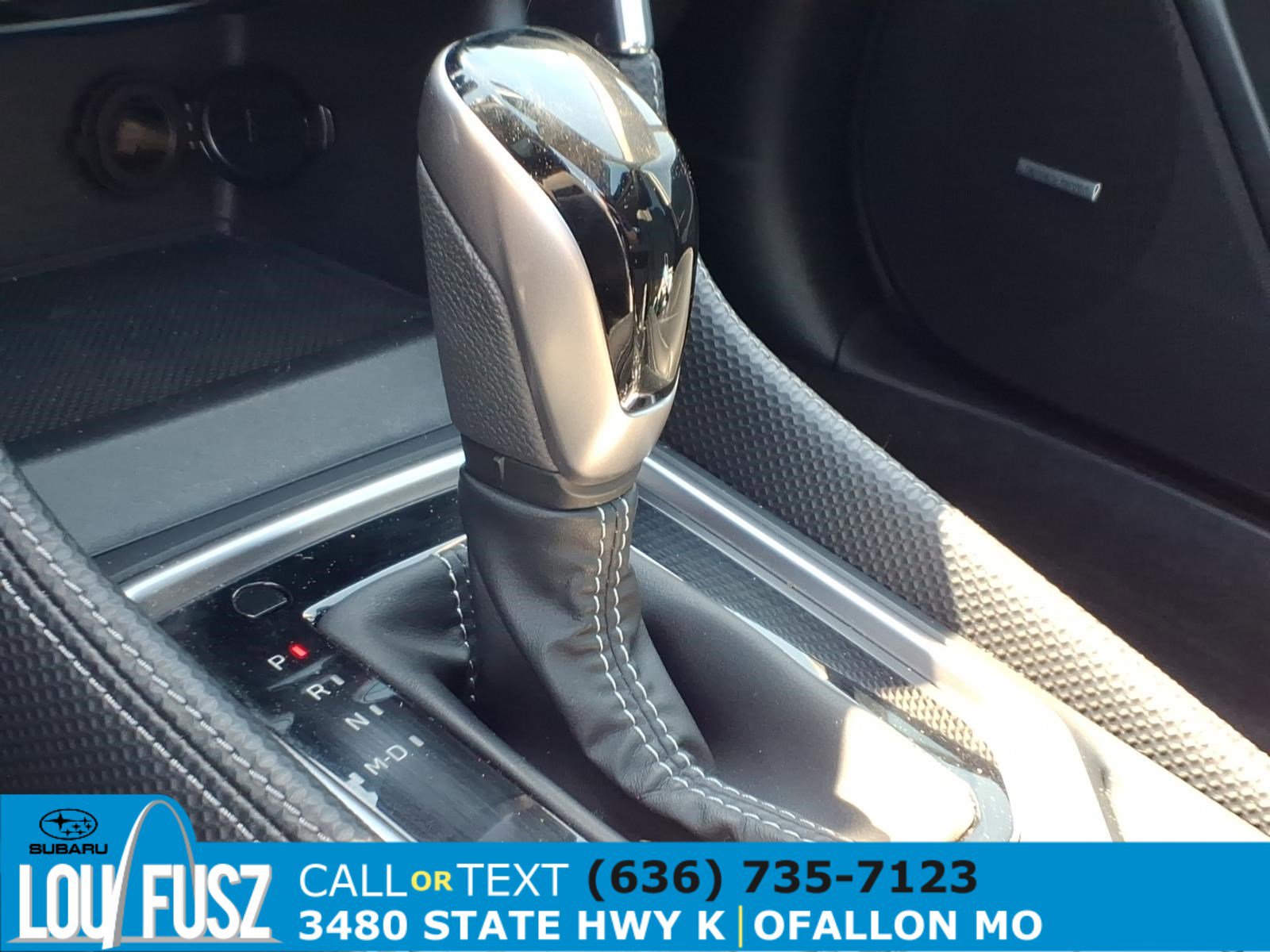 Used 2024 Subaru Forester Limited image 15