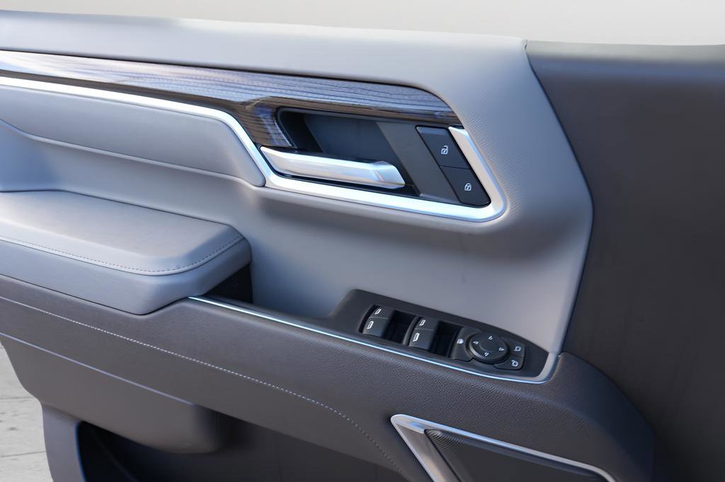 New 2026 Chevrolet Silverado 1500 LT w/ Safety Package image 22