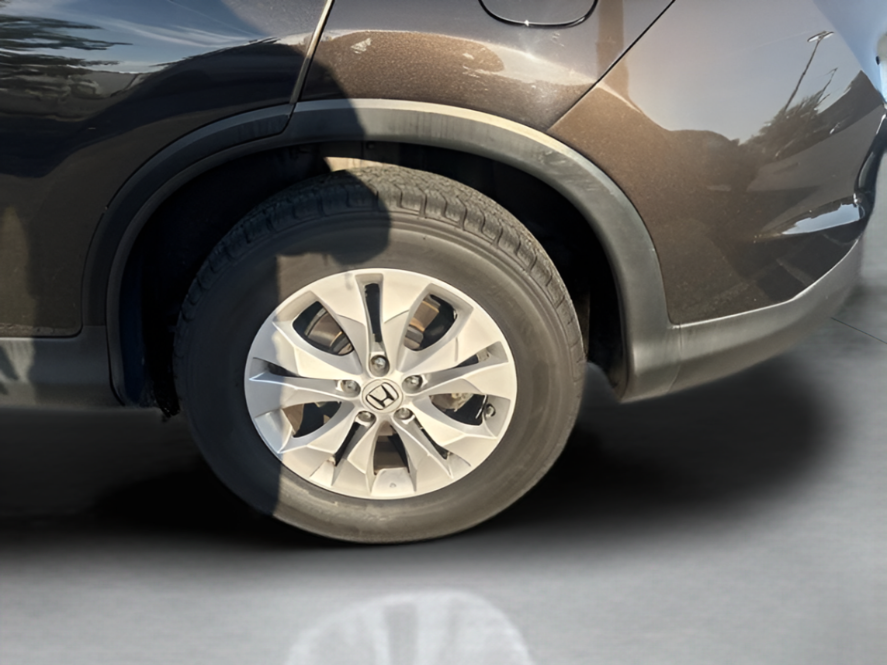 Used 2013 Honda CR-V EX image 31