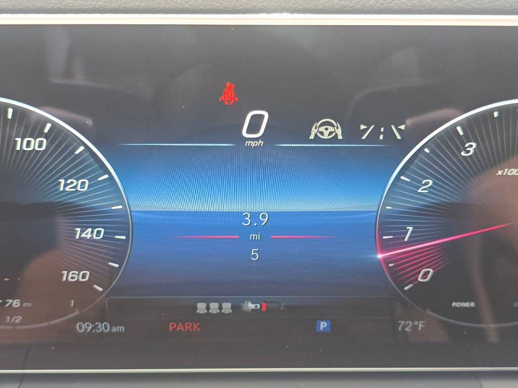 New 2026 Mercedes-Benz GLE 450 4MATIC Coupe image 29