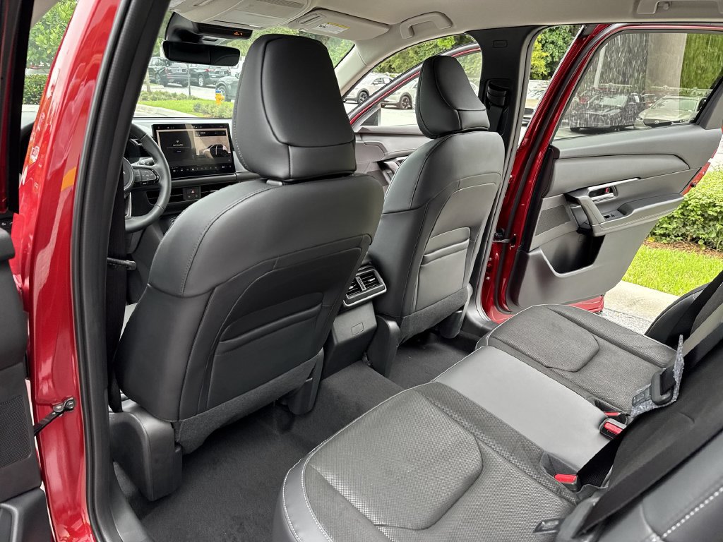 New 2026 MAZDA CX-5 Preferred AWD/4WD image 34