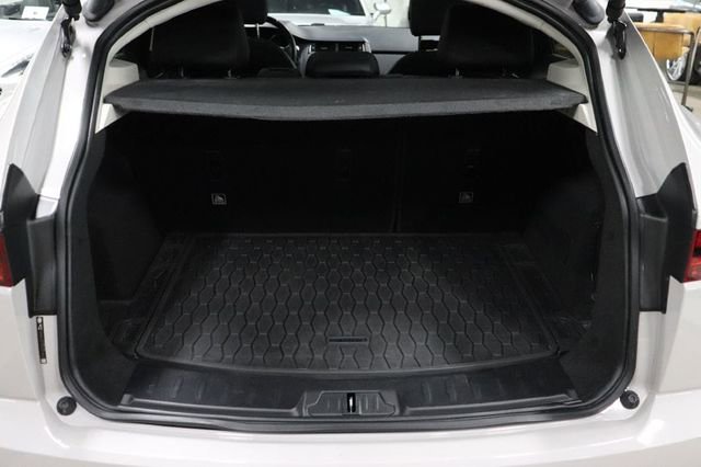 Used 2018 Jaguar E-PACE S AWD/4WD image 17
