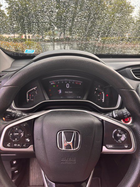 Used 2020 Honda CR-V EX image 14