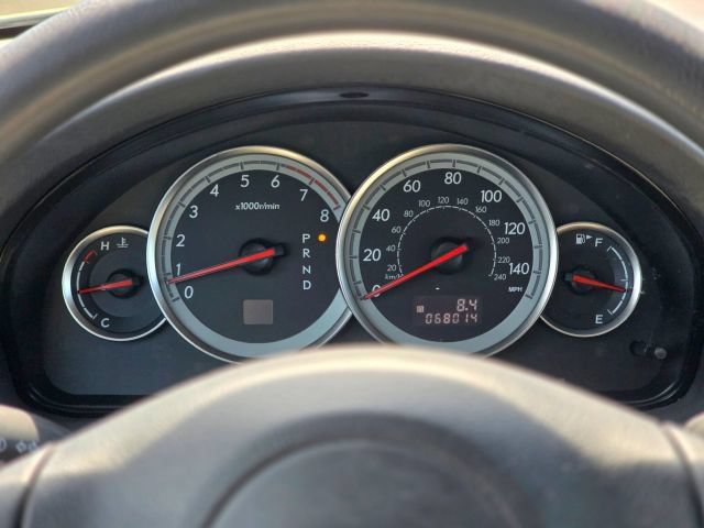 Used 2005 Subaru Outback 2.5i AWD/4WD image 16