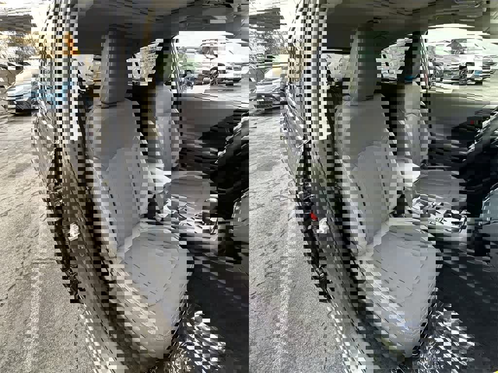 New 2026 Subaru Crosstrek 2.0i Premium image 15