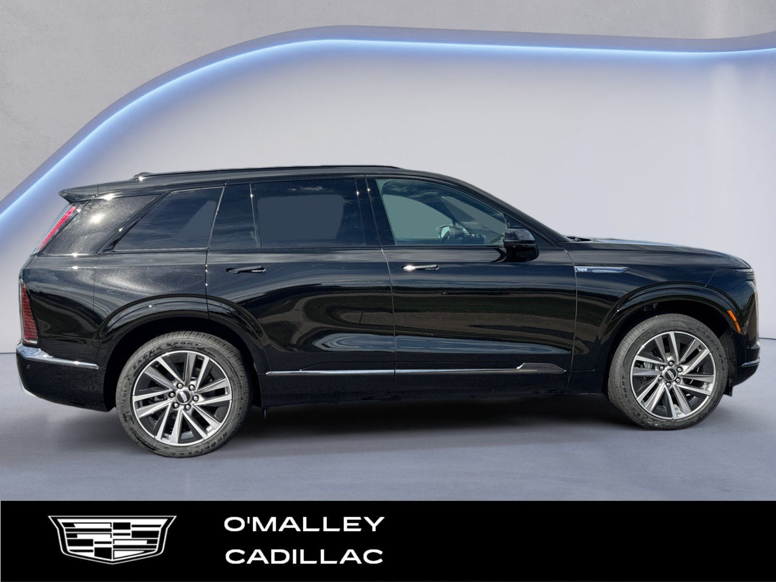 New 2027 Cadillac Vistiq Sport AWD/4WD image 6