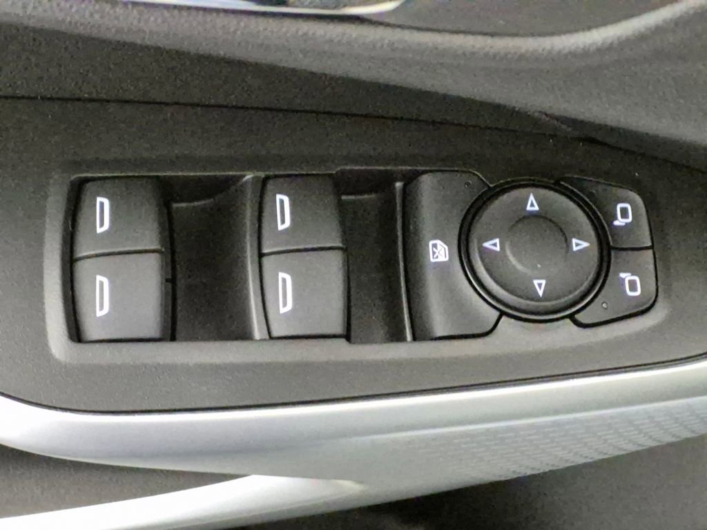 New 2026 Chevrolet Trax RS image 14