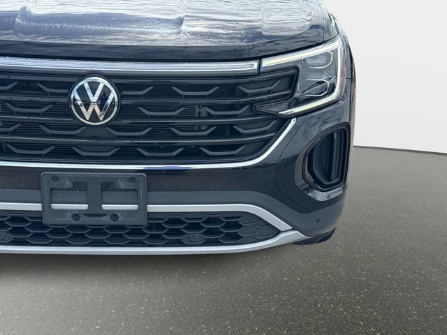 Used 2024 Volkswagen Atlas Cross Sport SE AWD/4WD image 9