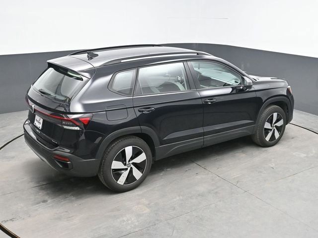 Used 2025 Volkswagen Taos S AWD/4WD image 28