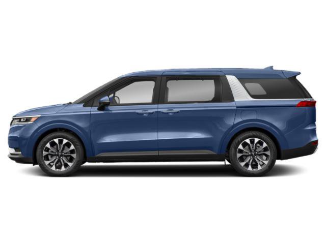 Used 2024 Kia Carnival EX FWD image 3
