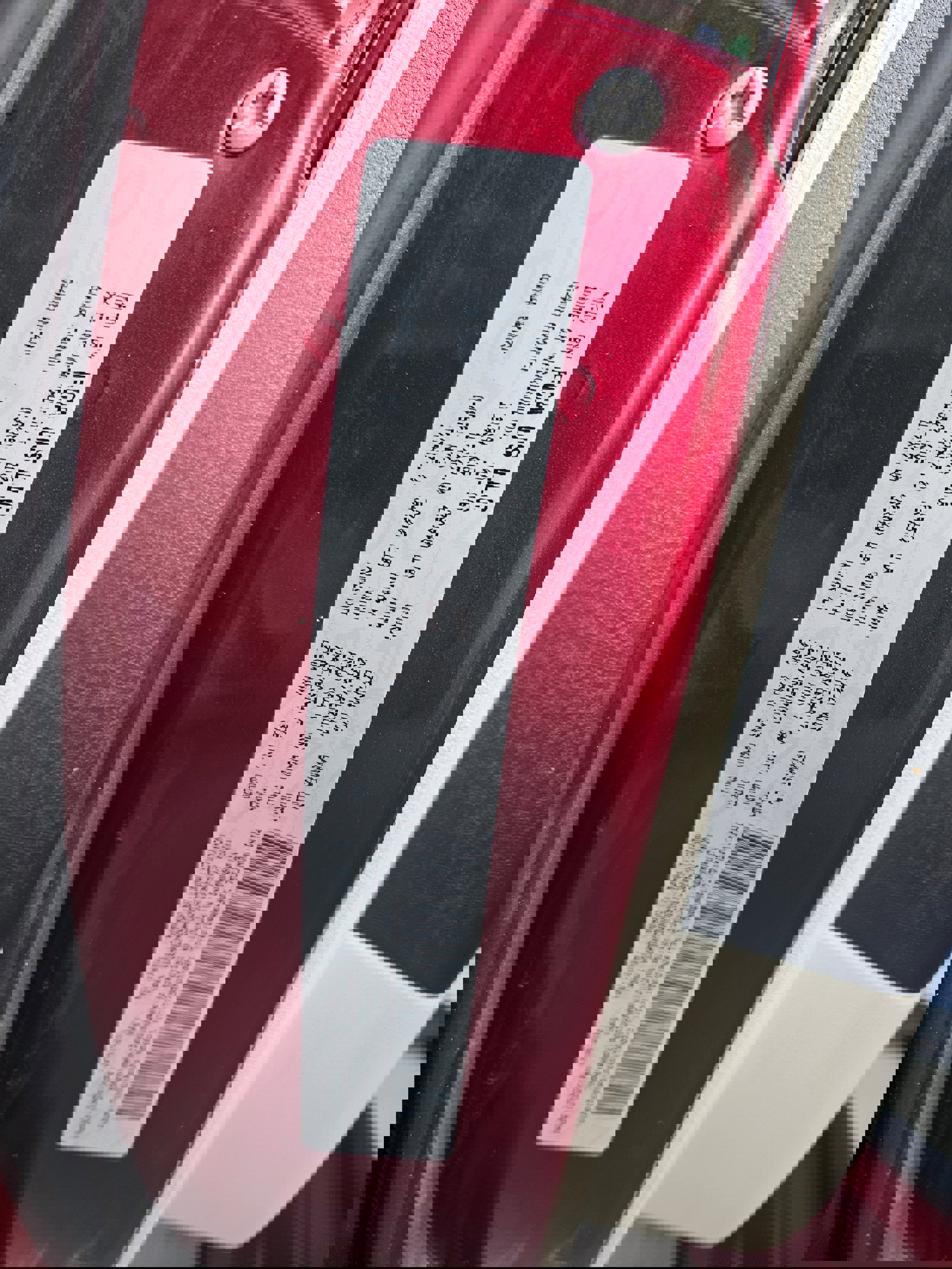 Used 2017 Chrysler Pacifica Touring-L image 19