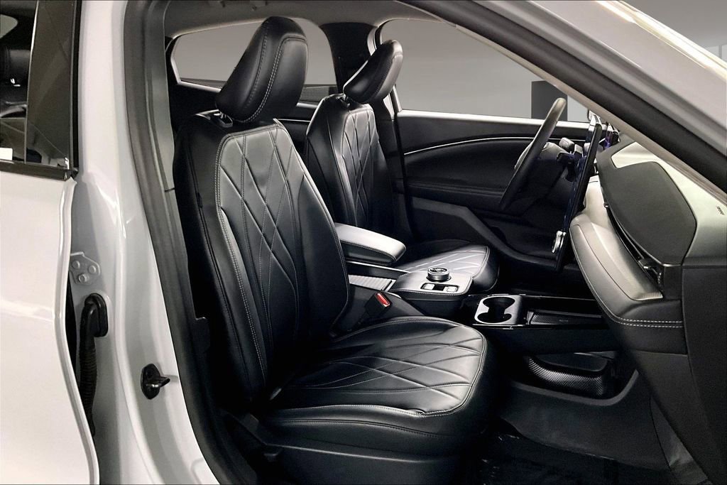 Used 2023 Ford Mustang Mach-E California Route 1 image 27