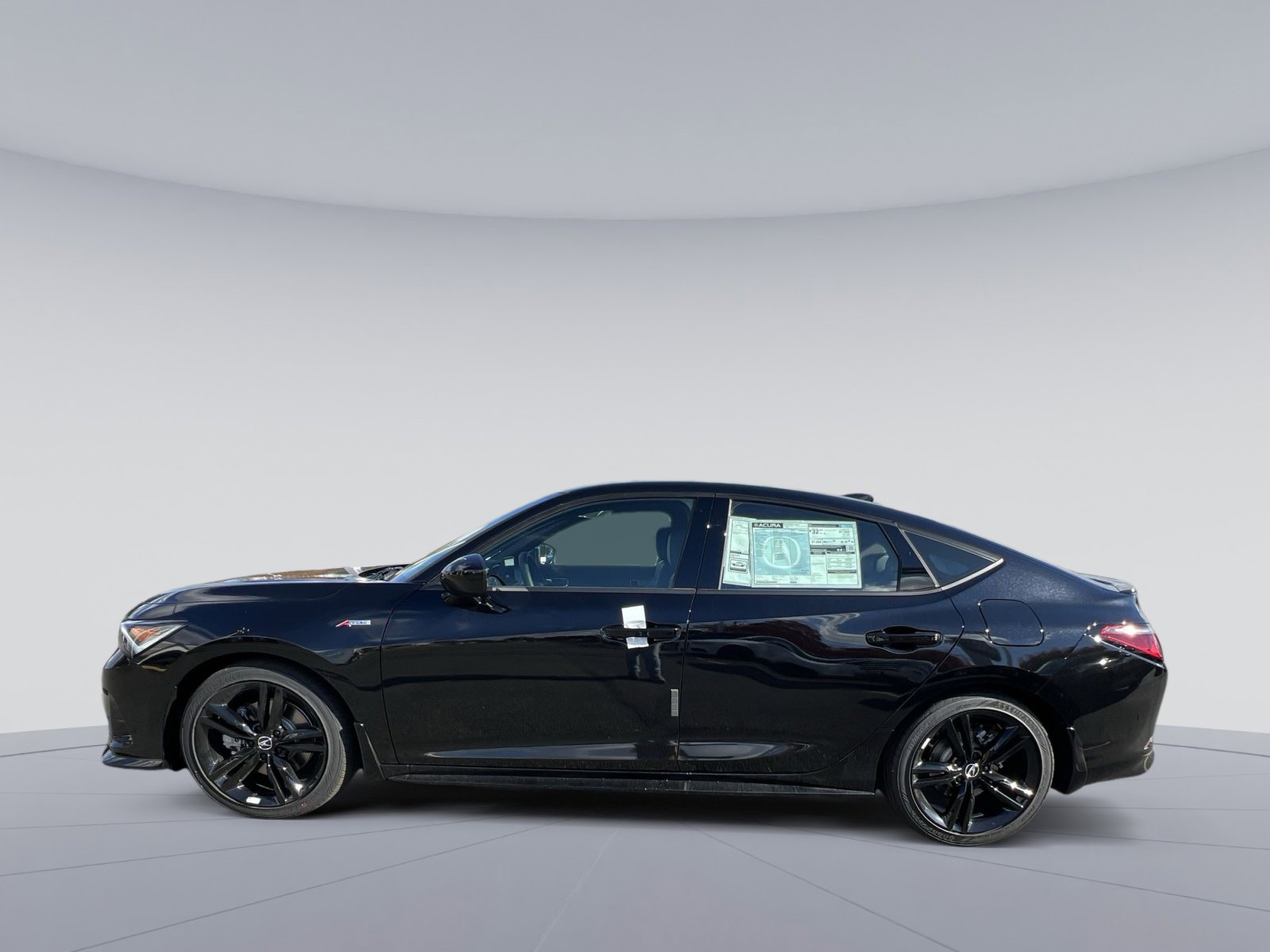 New 2026 Acura Integra A-Spec image 2