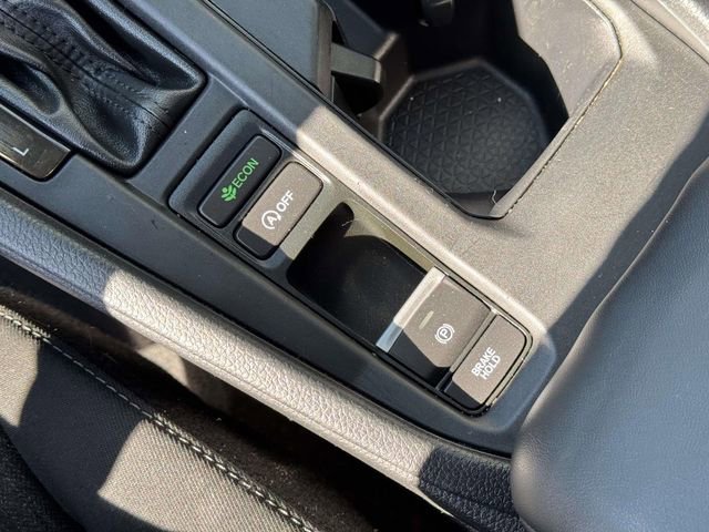 Certified 2023 Honda Accord EX image 30