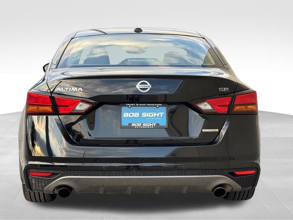Used 2020 Nissan Altima 2.0 SR image 34