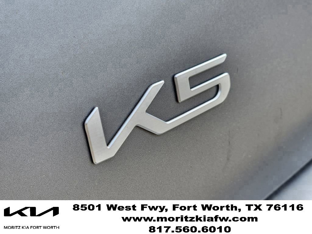 Certified 2025 Kia K5 GT-Line w/ GT-Line Premium Package FWD image 11