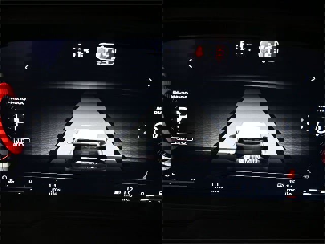 New 2026 Nissan Rogue Platinum w/ Platinum Premium Package image 15