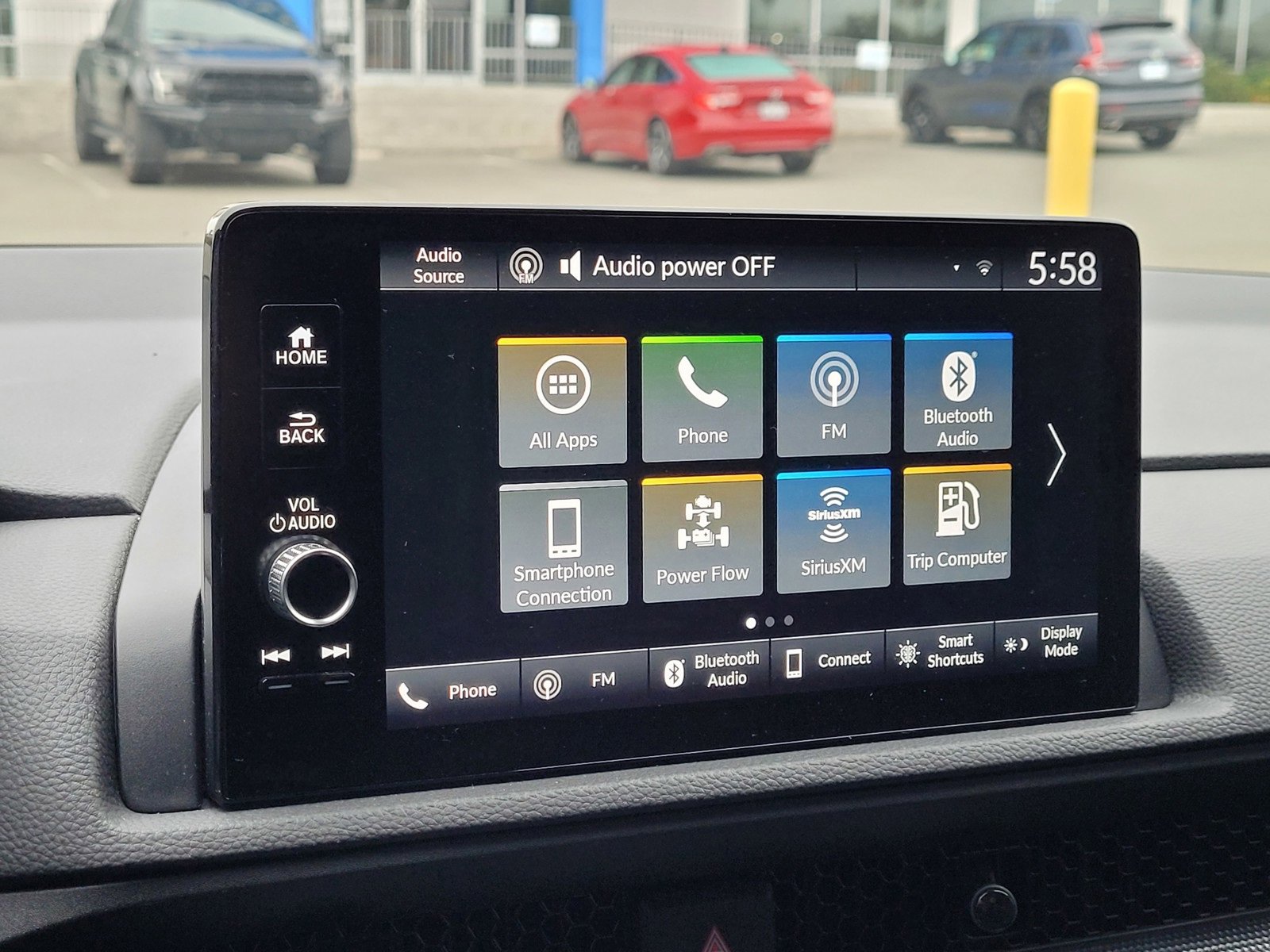 Used 2025 Honda CR-V Sport-L image 21