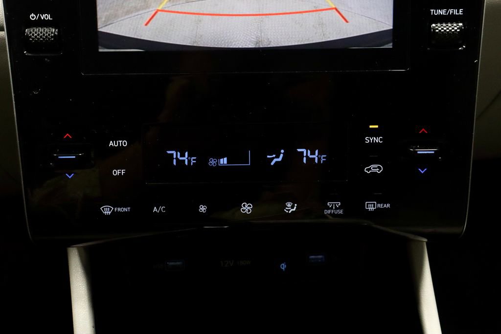 Certified 2023 Hyundai Tucson SEL w/ Convenience Package AWD/4WD image 30