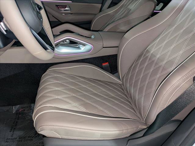 New 2026 Mercedes-Benz Maybach GLS 600 4MATIC image 4