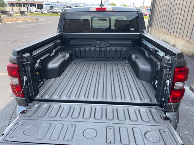 New 2026 Ford Maverick Lobo AWD/4WD image 62
