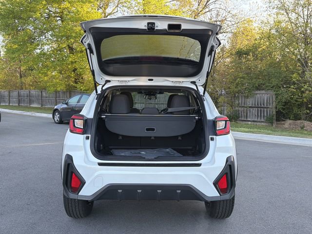 Certified 2026 Subaru Crosstrek 2.0i Premium image 14