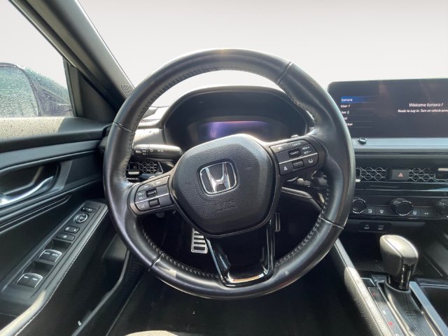 Used 2023 Honda Accord Sport image 12