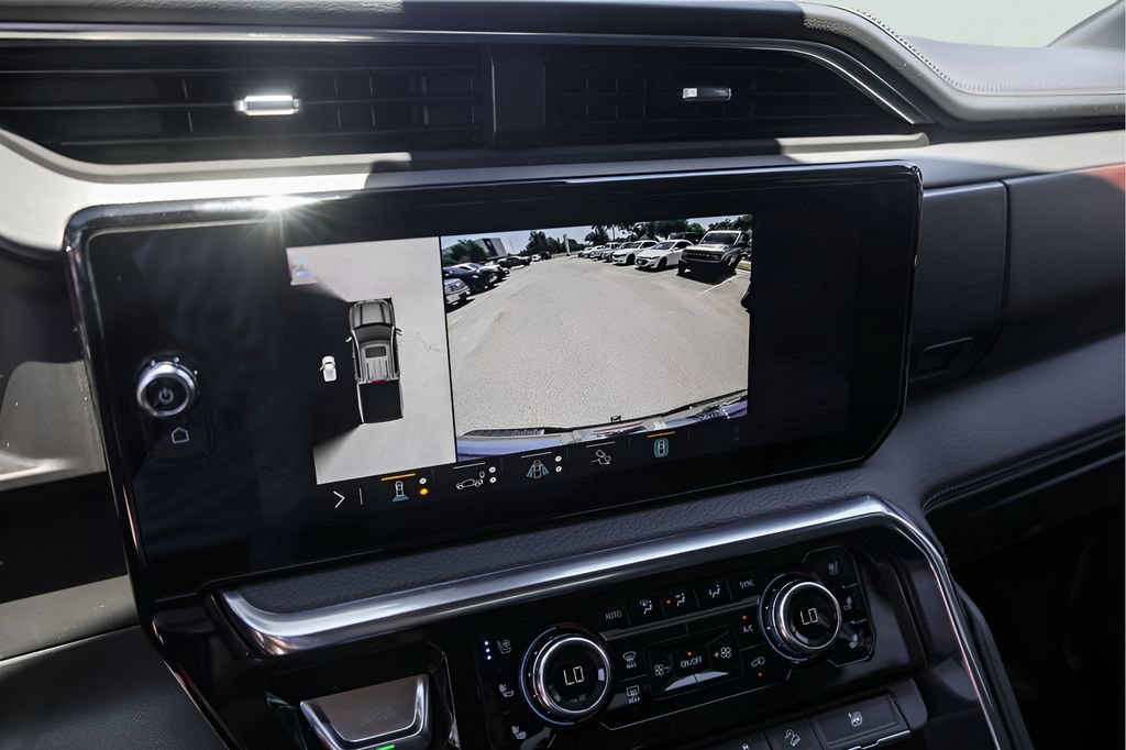 Used 2023 GMC Sierra 1500 Denali w/ Denali Reserve Package AWD/4WD image 20