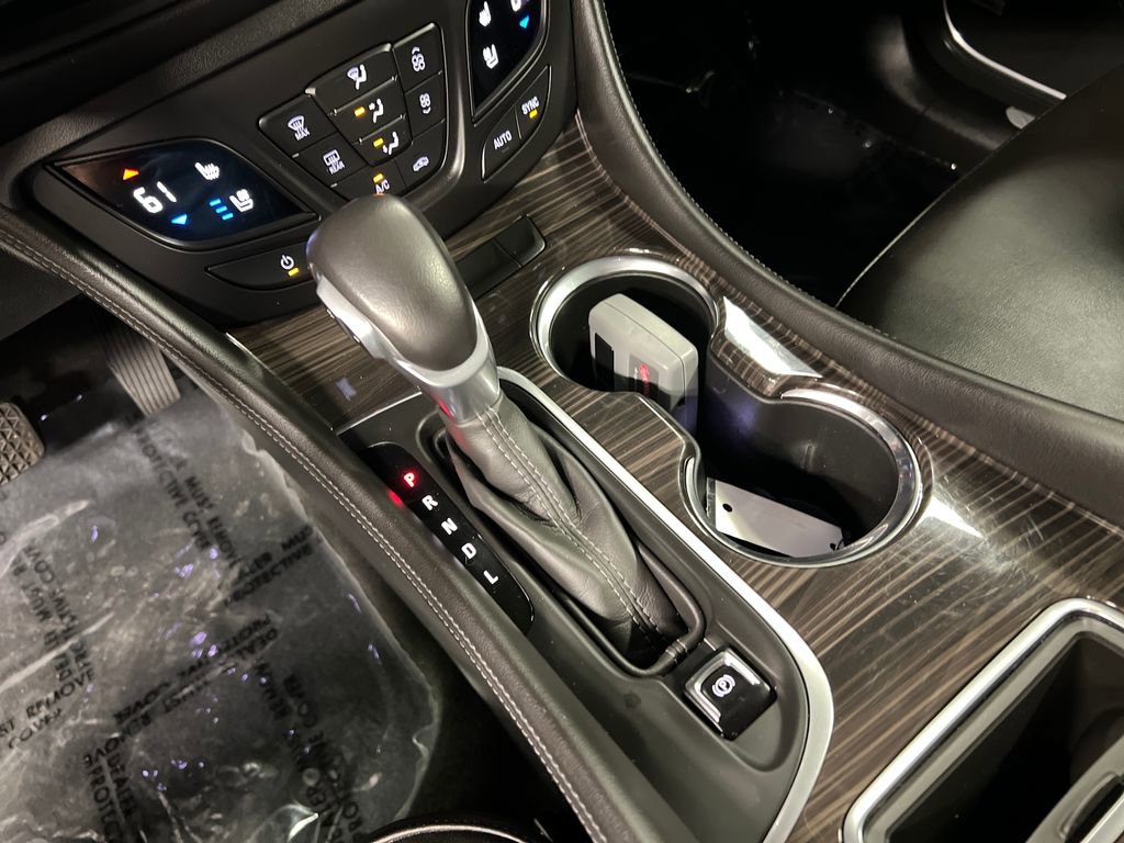 Certified 2020 Buick Envision Premium w/ Driver Confidence Package AWD/4WD image 26