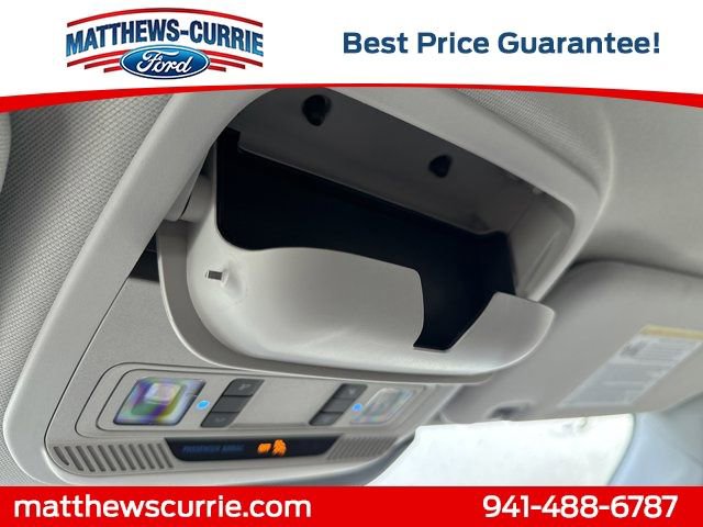 New 2026 Ford Explorer Active w/ Active Comfort Package image 22