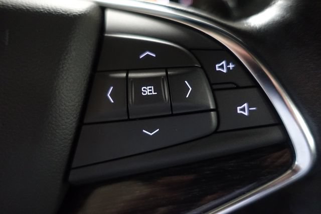 Used 2021 Cadillac XT5 Premium Luxury AWD/4WD image 14