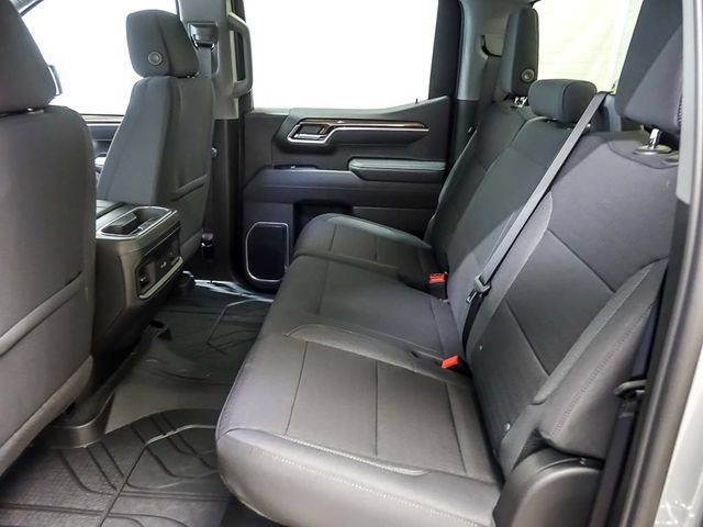 New 2026 Chevrolet Silverado 1500 LT w/ Protection Package AWD/4WD image 10